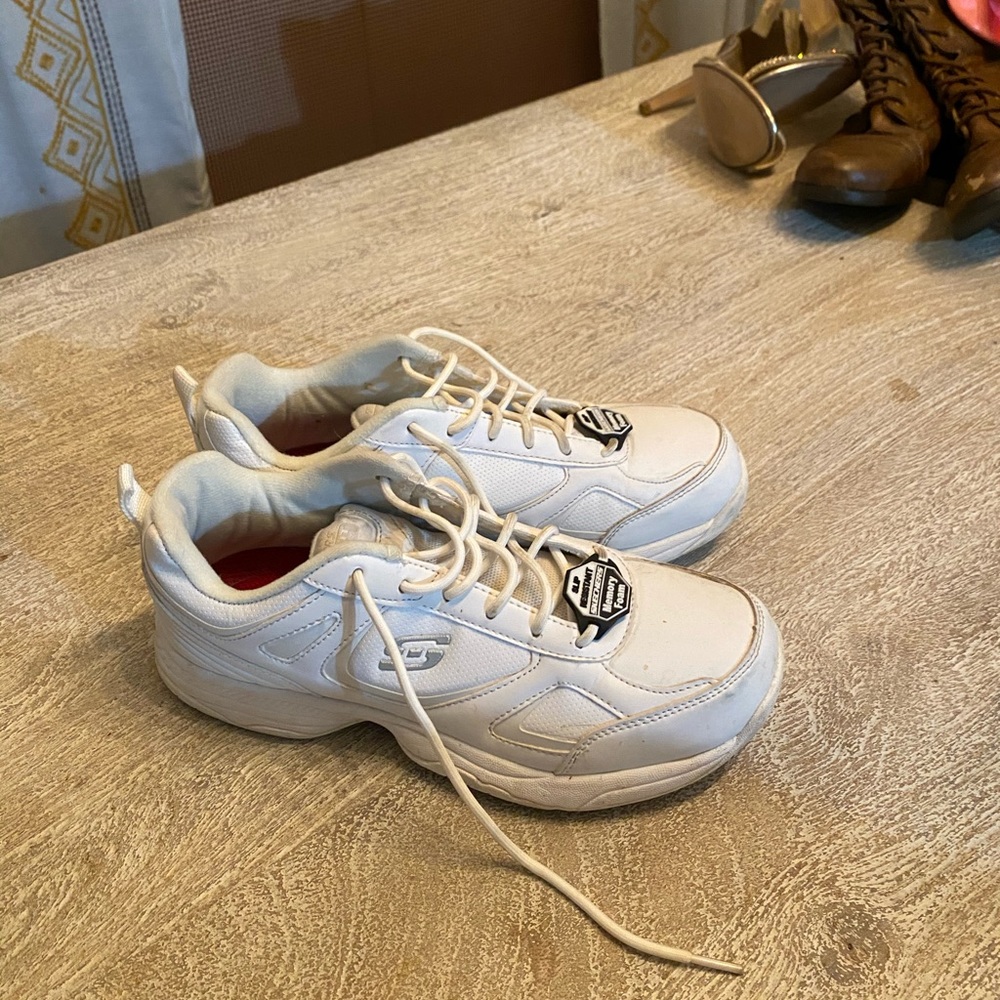 Sketchers